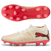 Immediate shipping! Puma Future 9 Match HG/AG soccer cleats for men (109149-01) ◎