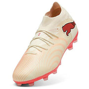 Immediate shipping! Puma Future 9 Match HG/AG soccer cleats for men (109149-01) ◎