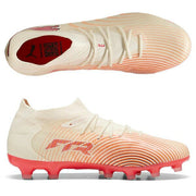 Immediate shipping! Puma Future 9 Match HG/AG soccer cleats for men (109149-01) ◎