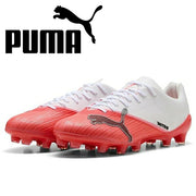 Immediate shipping! Puma Ultra Nitro 7 Pro HG/AG Soccer Cleats for Men 109233-01 ◎