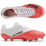 Immediate shipping! Puma Ultra Nitro 7 Pro HG/AG Soccer Cleats for Men 109233-01 ◎