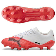 Immediate shipping! Puma Ultra Nitro 7 Pro HG/AG Soccer Cleats for Men 109233-01 ◎