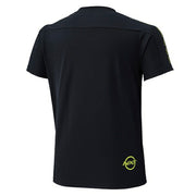 ●Mizuno NXT Short-Sleeve T-Shirt, Sportswear, 32JAD720 ◎