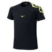 ●Mizuno NXT Short-Sleeve T-Shirt, Sportswear, 32JAD720 ◎