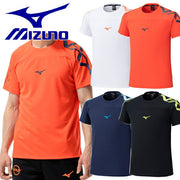 ●Mizuno NXT Short-Sleeve T-Shirt, Sportswear, 32JAD720 ◎