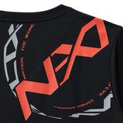 ● Mizuno NXT Long-Sleeve T-Shirt, Sportswear, 32JAD745 ◎