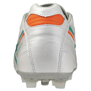 Immediate shipping! Mizuno Morelia 2 JAPAN AG Short Tongue Cross Stitch Soccer Cleats for Artificial Turf (P1GA260335) ◎