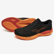 Mizuno Running Shoes Wave Revolt 3 MIZUNO Athletics Platform Shoes J1GC248101 Men's