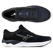 Mizuno Running Shoes Wave Revolt 3 MIZUNO Track and Field Platform Shoes J1GC248103 Men's