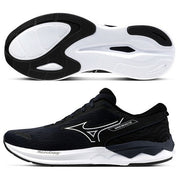 Mizuno Running Shoes Wave Revolt 3 MIZUNO Track and Field Platform Shoes J1GC248103 Men's