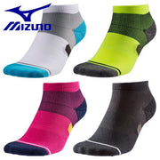 MIZUNO socks 5 fingers arch support track and field running sports socks socks socks socks