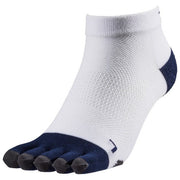 MIZUNO socks, 5 fingers, non-slip, track and field, running, sports socks, socks, socks