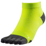 MIZUNO socks, 5 fingers, non-slip, track and field, running, sports socks, socks, socks