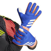 Adidas Keeper Gloves Predator League GK Gloves JTJ57-IX3860