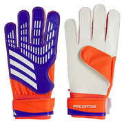 Adidas Keeper Gloves Predator Training GK Gloves adidas JTJ64 IX3870