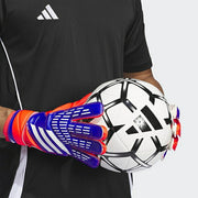 Adidas Keeper Gloves Predator Training GK Gloves adidas JTJ64 IX3870