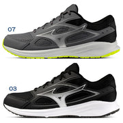 Mizuno Running Shoes Maximizer 26 MIZUNO Wide Sneakers K1GA2400