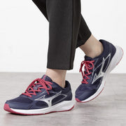 Mizuno Running Shoes Women's Maximizer 26 MIZUNO Wide Sneakers K1GA2402