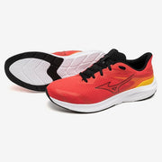 Mizuno Running Shoes Energy Runners Wide MIZUNO Track and Field Platform Shoes K1GA241201 Men's