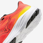 Mizuno Running Shoes Energy Runners Wide MIZUNO Track and Field Platform Shoes K1GA241201 Men's