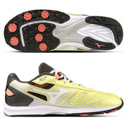 Mizuno Running Shoes Junior Speed 窶銀貴ach 2 MIZUNO Track and Field K1GC2222