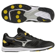 Mizuno Running Shoes Junior Speed 窶銀貴ach 2 MIZUNO Track and Field K1GC2222