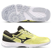 Mizuno Running Shoes Junior Speed 窶銀鬼tuds 3 MIZUNO Track and Field K1GC2239