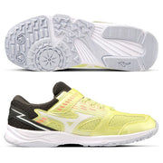 Mizuno Running Shoes Junior Speed 窶銀鬼tuds 3 Belt MIZUNO Track and Field K1GC2240