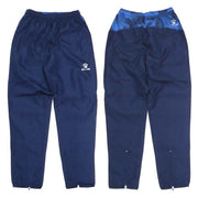 KELME Piste top and bottom set mesh lining woven futsal soccer wear