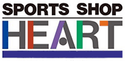 Sports Shop HEART