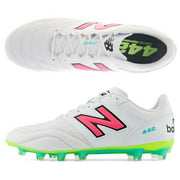 Immediate shipping New Balance Soccer Spikes 442 V2 Team HG 2E New Balance MS42HWH22E