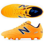 New Balance Soccer Spikes 442 V2 Academy HG 2E New Balance MS43HH22E