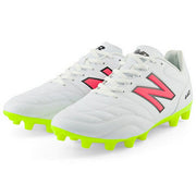 Immediate shipping New Balance Soccer Spikes 442 V2 Academy HG 2E New Balance MS43HWH22E