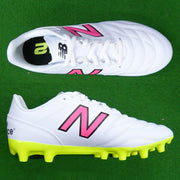 Immediate shipping New Balance Soccer Spikes 442 V2 Academy HG 2E New Balance MS43HWH22E