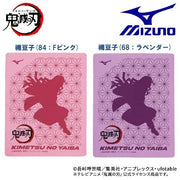 Demon Slayer: Kimetsu no Yaiba Mizuno Swim Towel Official Collaboration MIZUNO Kimetsu no Yaiba Swimming Water Absorption