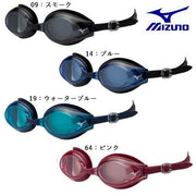 MIZUNO swimming goggles cushion type swimming