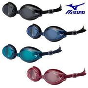 MIZUNO swimming goggles cushion type swimming