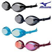 MIZUNO swimming goggles cushion type swimming