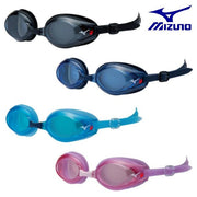 MIZUNO swimming goggles cushion type swimming