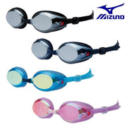 MIZUNO swimming goggles cushion type swimming