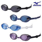 MIZUNO swimming goggles cushion integrated molding swimming