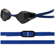 MIZUNO GX/SONIC EYE J swimming goggles non-cushion type swimming