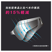 MIZUNO GX/SONIC EYE J swimming goggles non-cushion type swimming
