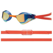 MIZUNO GX/SONIC EYE J swimming goggles non-cushion type swimming