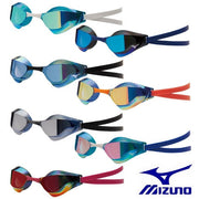 MIZUNO GX/SONIC EYE J swimming goggles non-cushion type swimming