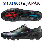 Mizuno Soccer Spikes Alpha ﾎｱ JAPAN Japan MIZUNO P1GA236001