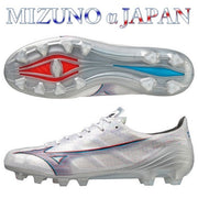 Mizuno Soccer Spikes Alpha ﾎｱ JAPAN Japan MIZUNO P1GA236009