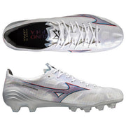 Mizuno Soccer Spikes Alpha ﾎｱ JAPAN Japan MIZUNO P1GA236009