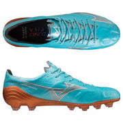 Mizuno Soccer Spikes Alpha ﾎｱ JAPAN Japan MIZUNO P1GA236025
