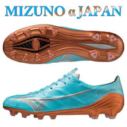 Mizuno Soccer Spikes Alpha ﾎｱ JAPAN Japan MIZUNO P1GA236025